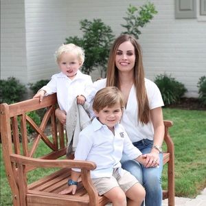 Meet your Posher, Ashley